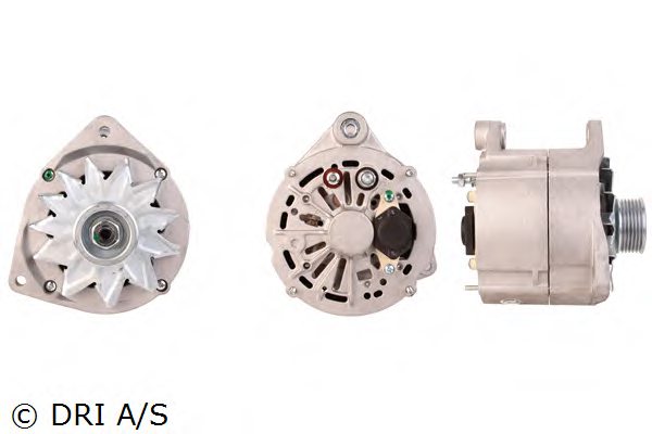 DRI 5111011152 Alternator